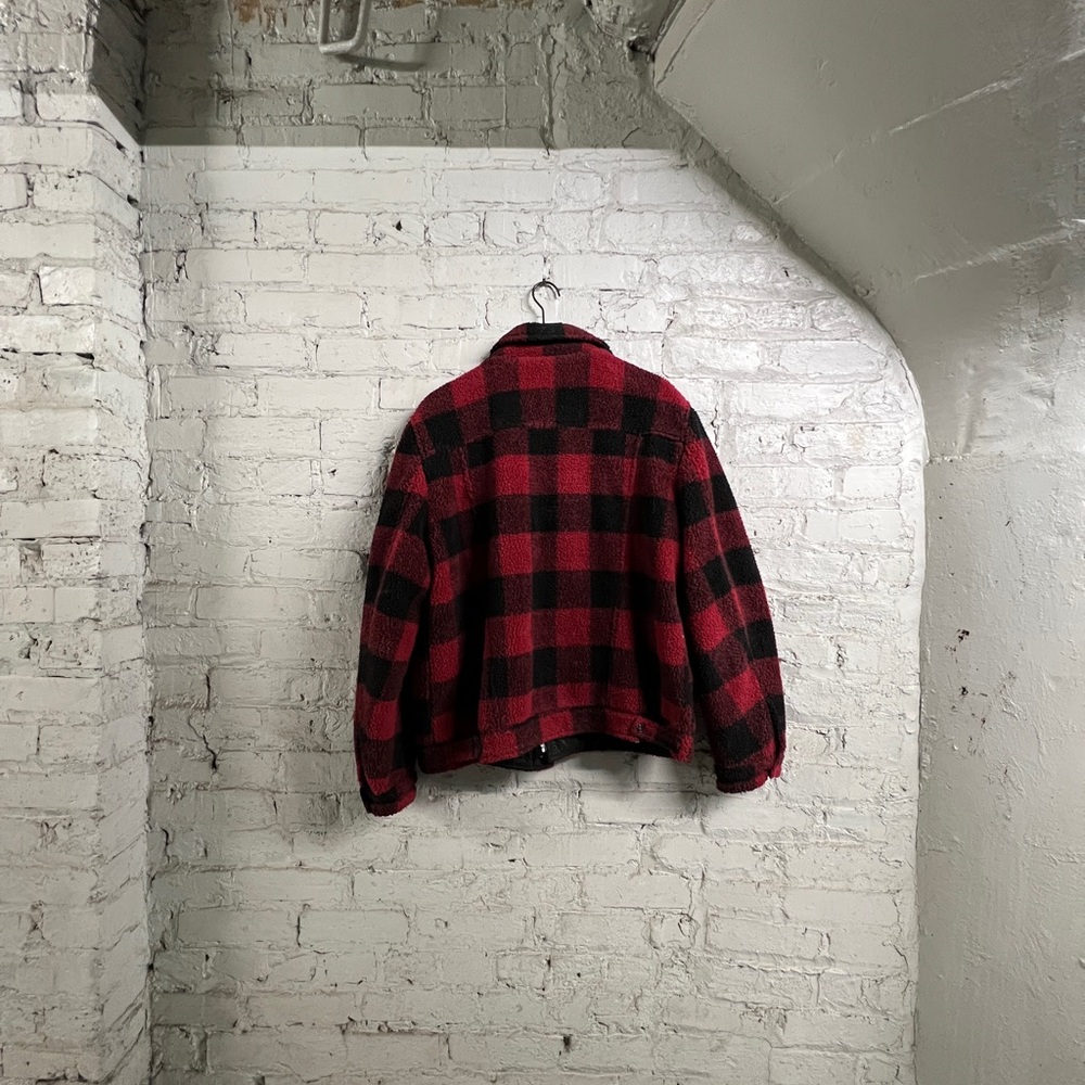 Levi’s Fleece Jacket - Picture 3 of 3